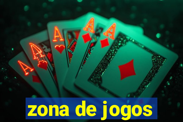 zona de jogos